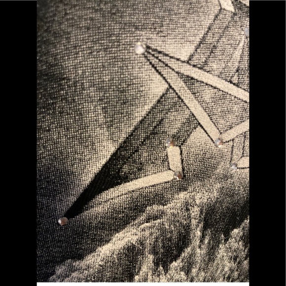 🆕🖤🤘🏽”Rock Gods” ANVIL T-SHIRT DRESS🤘🏽🖤🆕 - Picture 6 of 8